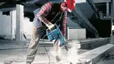 Відбійний молоток Bosch GSH 11 E — Photo 7