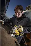Лобзик аккумуляторний DeWALT DCS331N — Photo 6