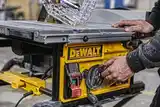 Пила настільна мережева DeWALT DWE7492 — Photo 21