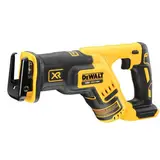 Набір з восьми інструментів безщіткових DeWALT DCK853P4 — Photo 17