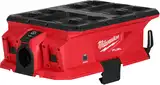 Пилосос акумуляторний NEXUS PACKOUT MILWAUKEE, M18 F2VC23LG2-0, 26л L-класс з насадками — Photo 9