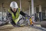 Пила дискова акумуляторна DeWALT DCS579T2 — Photo 9