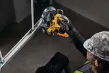 Пила стрічкова акумуляторна безщіткова DeWALT DCS377NT — Photo 24