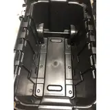 Ящик великого об’єму Mobile Job Chest, розміри 768х490х476 мм, з колесами STANLEY 1-92-978 — Photo 11
