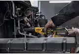Гайкокрут кутовий - ключ-храповик акумуляторний безщітковий DeWALT DCF510E2G — Photo 15