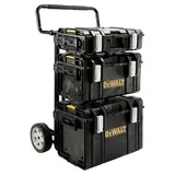 Набір з восьми інструментів безщіткових DeWALT DCK853P4 — Photo 21