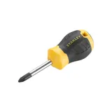 Викрутка Cushion Grip під шліц Pz2 з довжиною жала 45 мм STANLEY STHT16196-0 — Photo 6