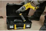 Перфоратор акумуляторний безщітковий SDS PLUS STANLEY FATMAX SFMCH900B — Photo 14