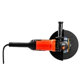 Болгарка мережева GTM AG230/2300HD — Photo 5