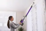 Пилосос акумуляторний (електровіник) BLACK+DECKER BHFEV362DP — Photo 18