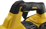 Повітродувка акумуляторна безщіткова DeWALT DCMBA572N — Photo 11