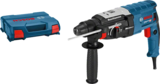 Перфоратор BOSCH GBH 2-28 — Photo 4