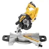 Пила торцювальна мережева DeWALT DWS774 — Photo 7