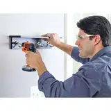 Викрутка-ліхтар акумуляторна BLACK+DECKER BDCSFS30C — Photo 13