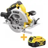 Набір з шести інструментів безщіткових DeWALT DCK685P3T — Photo 37