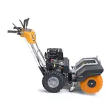 Підмітальна машина бензинова самохідна STIGA SWS800GE — Photo 17