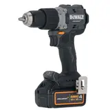 Дриль-шурупокрут ударний McLaren F1 TEAM LIMITED EDITION DeWALT DCD85MM2T — Photo 19