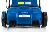 Електричний скарифікатор-аератор SCE 3220 Hyundai — Photo 12