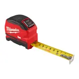 Рулетка AUTOLOCK MILWAUKEE (Gen 2), 5м (25мм) — Photo 4
