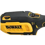 Шліфмашина ексцентрикова акумуляторна безщіткова DeWALT DCE800N — Photo 12