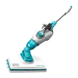 Щітка парова та пароочищувач BLACK+DECKER FSMH1351SM — Photo 17