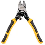 Кусачки діагональні Compound Action, довжина 190 мм DeWALT DWHT0-70275 — Photo 6