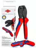Набір інструментів KNIPEX (2 шт.), 00 31 31 V01 SB — Photo 2