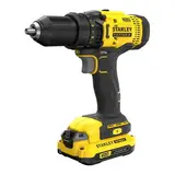 Дриль-шурупокрут акумуляторний STANLEY FATMAX SFMCD700C2K — Photo 5