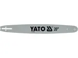 Шина для пили YATO l= 20"/ 50 см (78 ланок)Нап.Тов- 0,322" (8,2 мм)для ланцюгів YT-84905 [20] — Photo 2