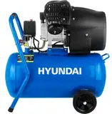 Повітряний компресор HYC 4050U Hyundai — Photo 4
