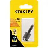 Зенкери по деревині (шестигранні) STANLEY STA61502 — Photo 3