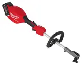 Багатофункціональний акумуляторний інструмент (база) MILWAUKEE, M18 FOPH2-802 (зарядний пристрій, 2 акум. Х 8Аг) — Photo 2