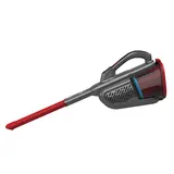 Пилосос акумуляторний BLACK+DECKER BHHV315B — Photo 12