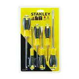 Набір з шести викруток ESSENTIAL STANLEY STHT0-60209 — Photo 3