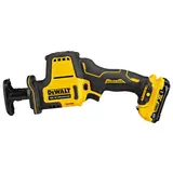 Пила шабельна акумуляторна безщіткова DeWALT DCS312D2 — Photo 7