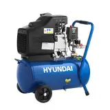 Повітряний компресор HYC 2324U Hyundai — Photo 4
