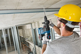 Акумуляторний перфоратор Bosch GBH 18V-26 F — Photo 7
