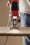Лобзик мережевий BLACK+DECKER BES610K — Photo 18