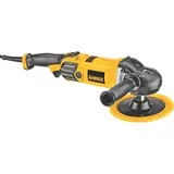 Полірувальна машина мережева DeWALT DWP849X — Photo 11
