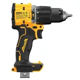 Дриль-шуруповерт акумуляторний безщітковий ударний DeWALT DCD799NT — Photo 16