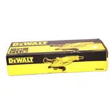 Шліфмашина кутова - болгарка мережева DeWALT DWE492S — Photo 11