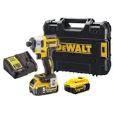 Набір з двох інструментів безщіткових DeWALT DCK266P2 — Photo 11
