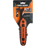 Набір ріжкових гайкових ключів 5 шт BLACK+DECKER BDHT0-71617 — Photo 9