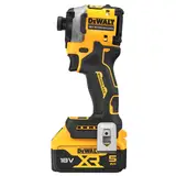 Шурупокрут ударний акумуляторний безщітковий DeWALT DCF850P2T — Photo 14