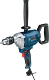 Дриль-міксер Bosch GBM 1600 RE — Photo 2