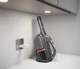 Пилосос акумуляторний BLACK+DECKER BHHV520JF — Photo 18