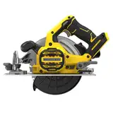 Пила циркулярна акумуляторна STANLEY FATMAX SFMCS550B — Photo 24