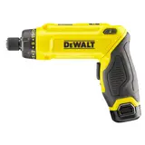 Викрутка акумуляторна DeWALT DCF680G2 — Photo 11