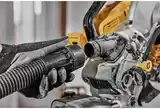 Пилка торцювальна акумуляторна безщіткова DeWALT DCS781N — Photo 38