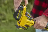 Тример акумуляторний безщітковий STANLEY FATMAX SFMCSTB933M+SFMCHT855M1 — Photo 22